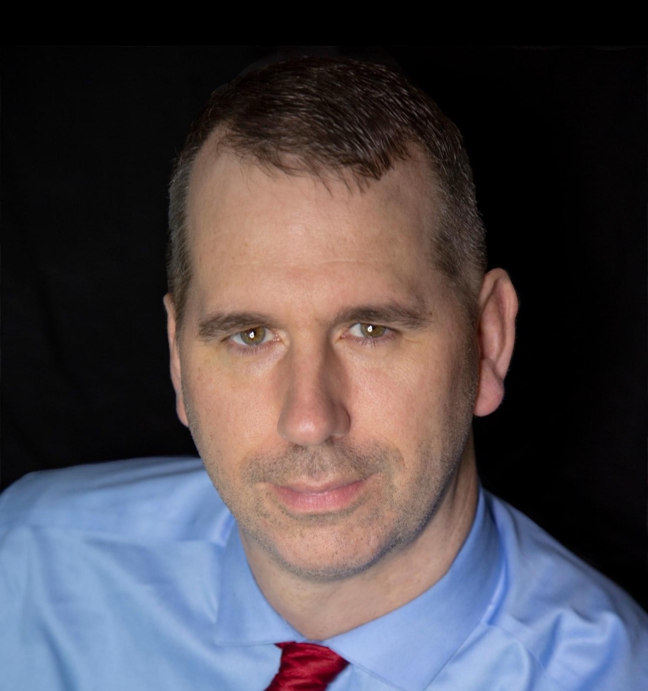 Cruise Brothers Travel Agent Stephen Dryer